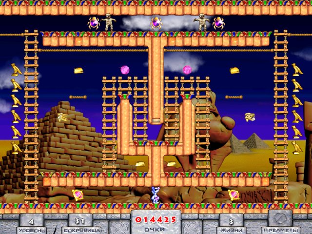 �������� � ���� ���� ������. ������� �� �����������