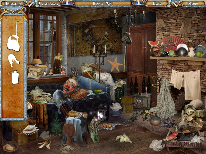 �������� � ���� ������� �������. ������� ��������