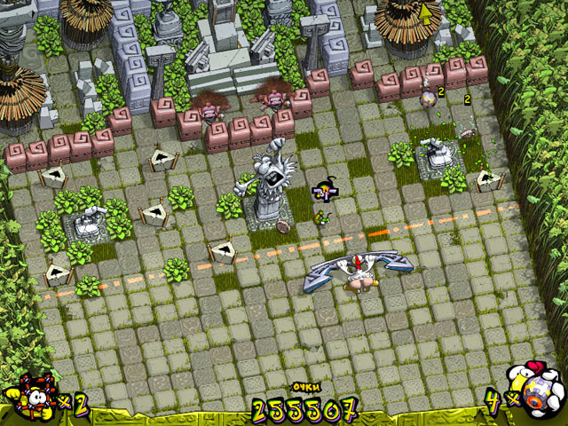 �������� � ���� ���� ������� �����. ������ 2